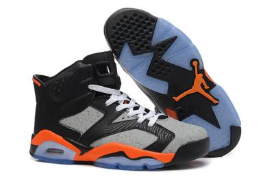 Air Jordan 6-192